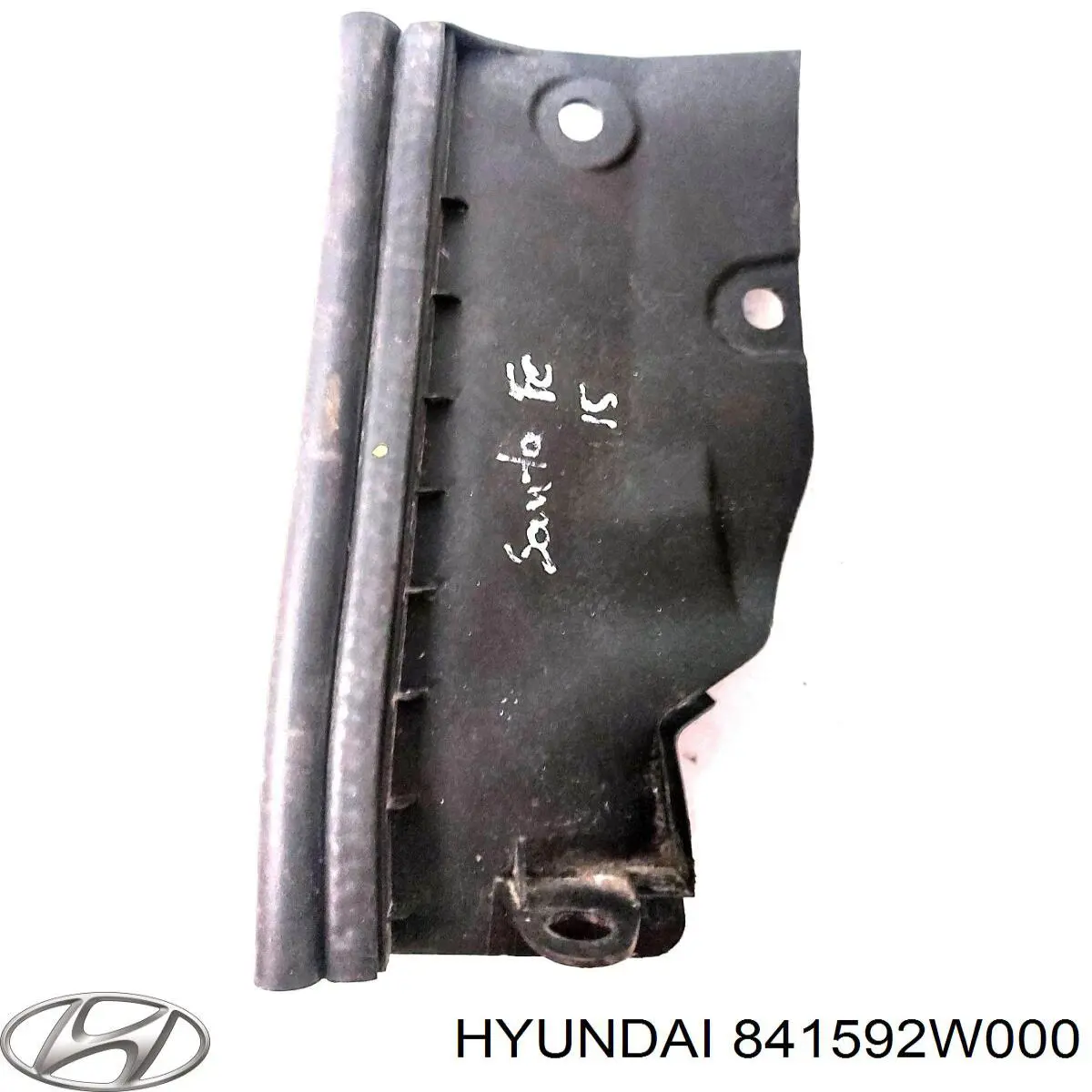 841592W000 Hyundai/Kia 