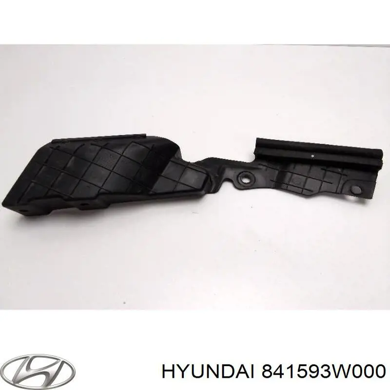  Hyundai/Kia 841593W000 ціна, від 13.81 USD