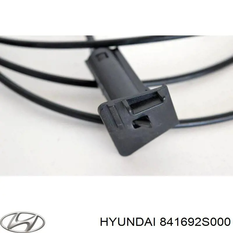  841692S000 Hyundai/Kia