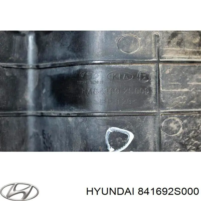  Hyundai/Kia 841692S000 ціна, від 18.85 USD