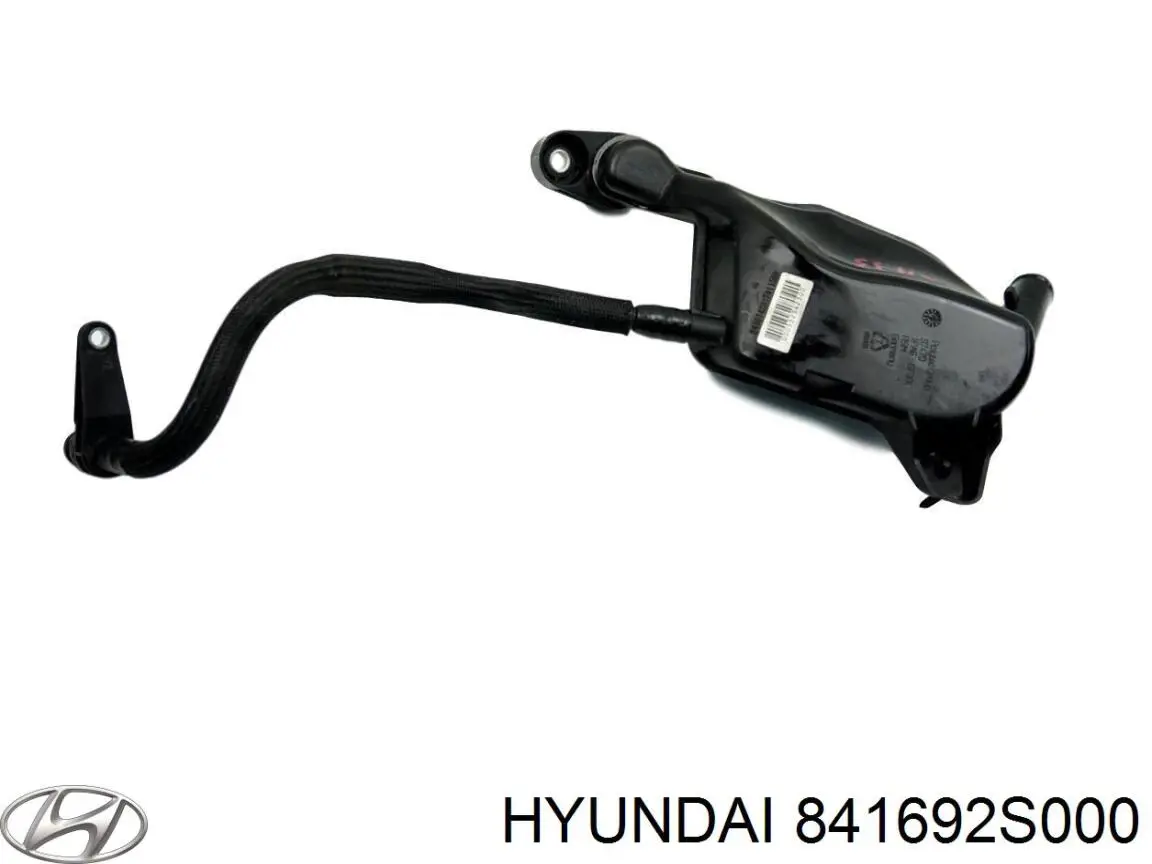Купити 841692S000 Hyundai/Kia 