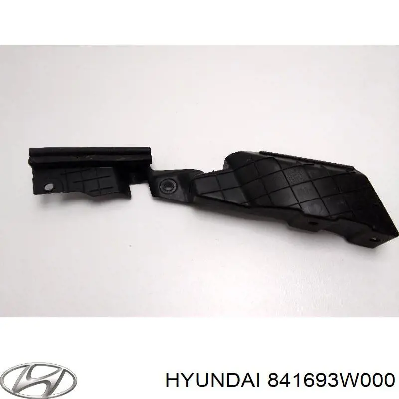 841693W000 Hyundai/Kia 