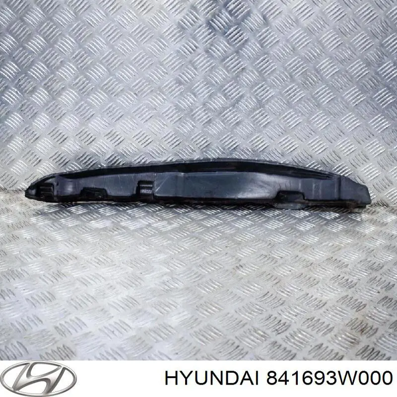 Hyundai/Kia 841693W000 ціна, від 36.46 USD