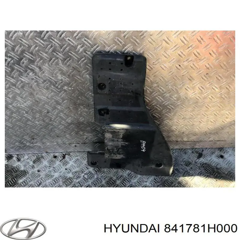 841781H000 Hyundai/Kia 