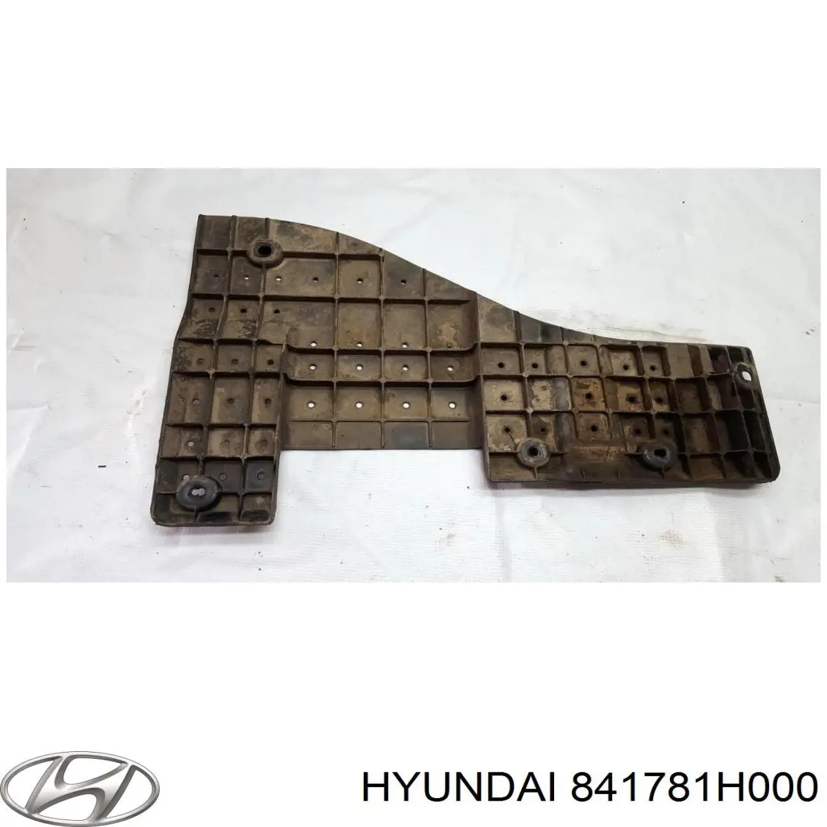  Hyundai/Kia 841781H000 ціна, від 24.31 USD