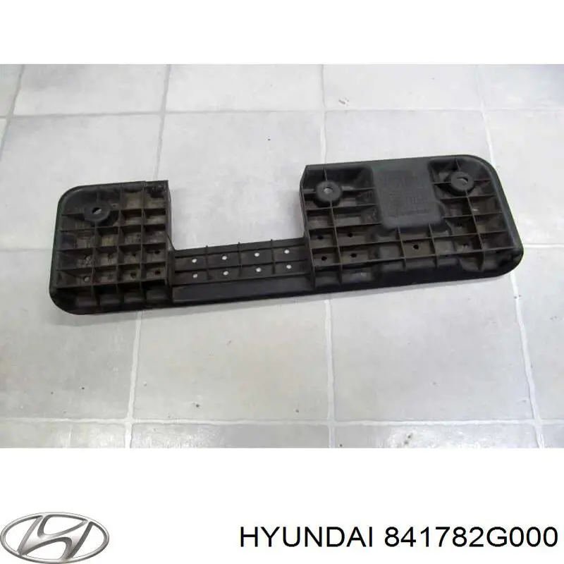 841782G000 Hyundai/Kia 