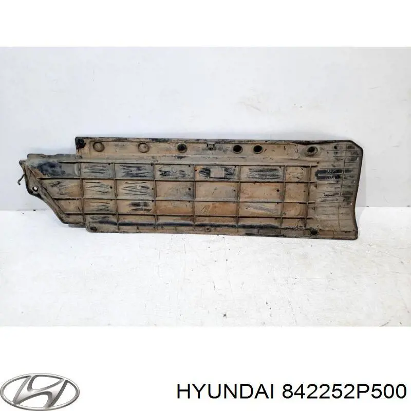  Hyundai/Kia 842252P500 ціна, від 75.58 USD