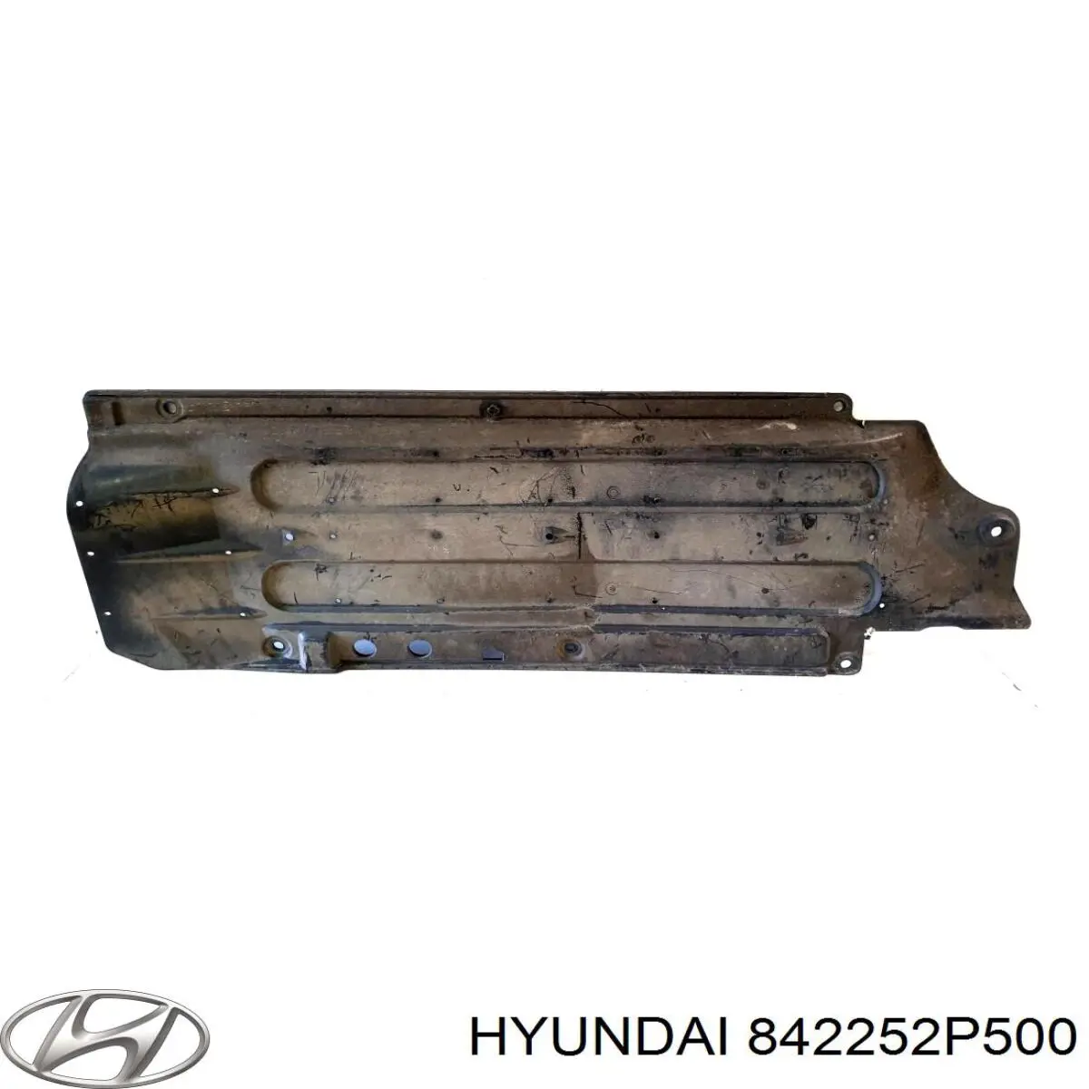 842252P500 Hyundai/Kia 