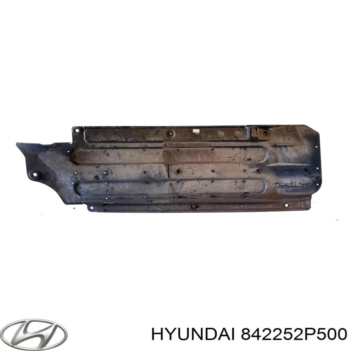 Купити 842252P500 Hyundai/Kia 