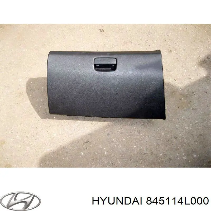  Hyundai/Kia 845114L000 ціна, від 14.23 USD