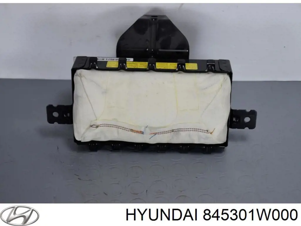 845301W000 Hyundai/Kia Подушка безпеки пасажира