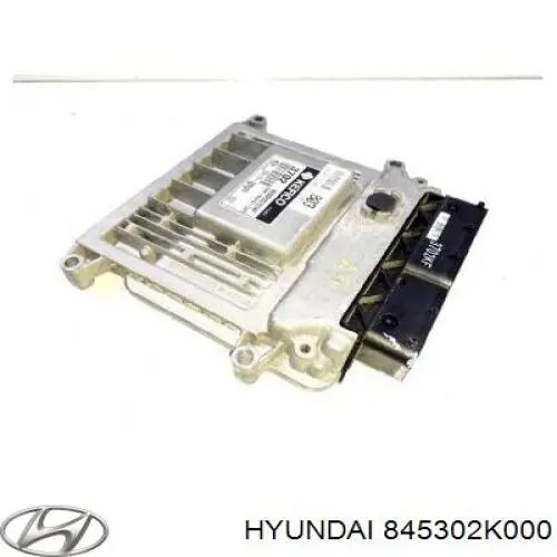 Подушка безпеки бокова Hyundai/Kia 845302K000 ціна, від 39.59 USD