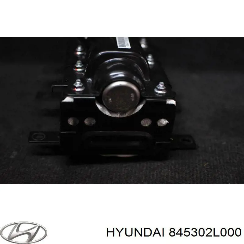 Купити 845302L000 Hyundai/Kia Установка подушки безпеки пасажира
