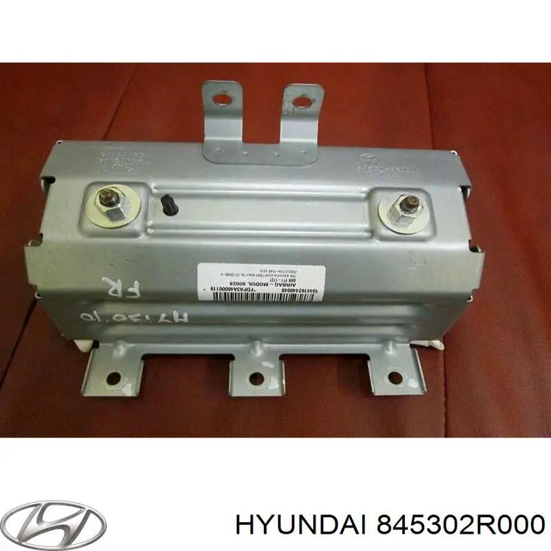 845302R000 Hyundai/Kia Подушка безпеки пасажира