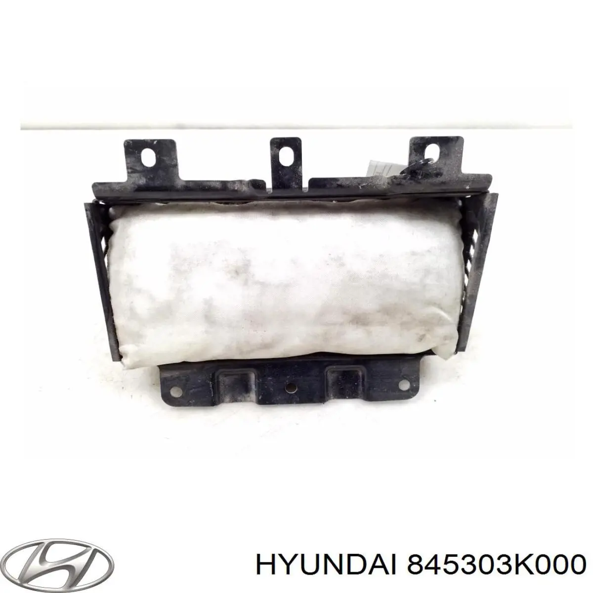 845303K000 Hyundai/Kia Подушка безпеки пасажира