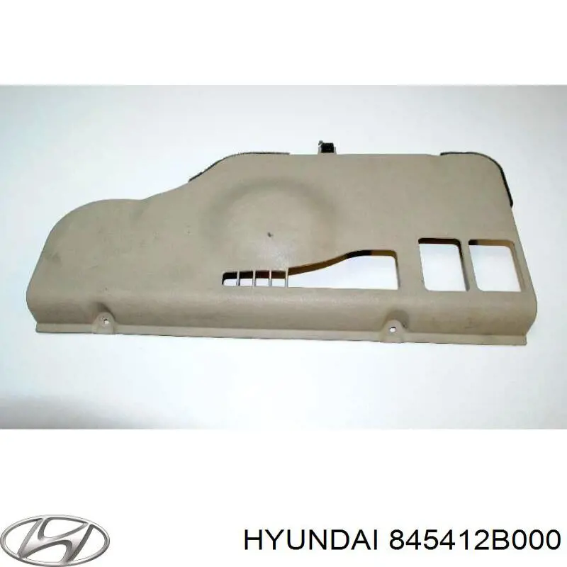 Купити 845412B000 Hyundai/Kia 