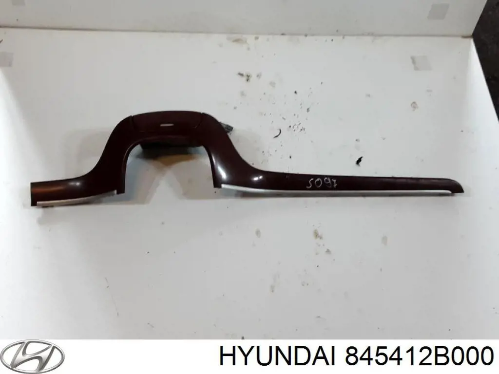 845412B000 Hyundai/Kia 