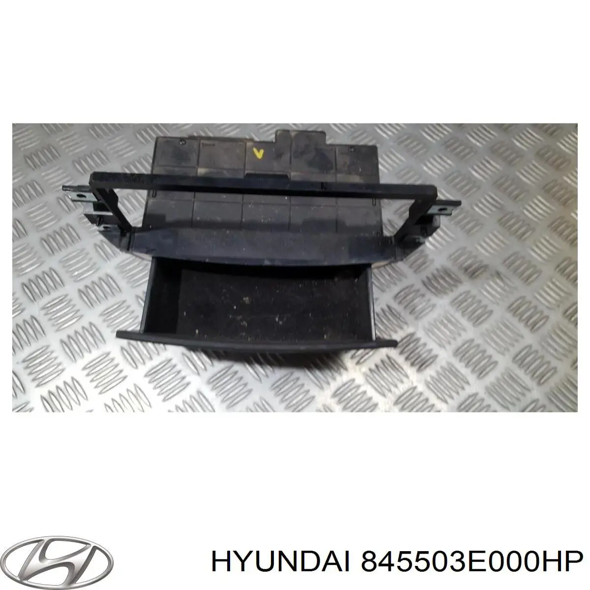 845503E000HP Hyundai/Kia 