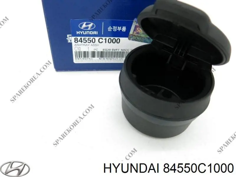 Купити 84550C1000 Hyundai/Kia 