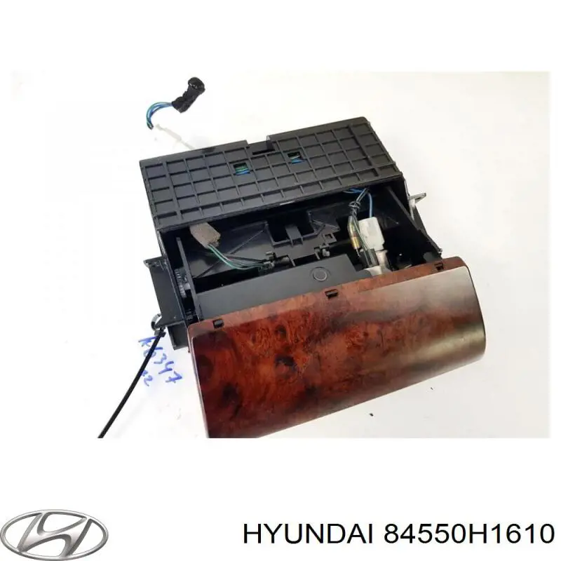 84550H1610 Hyundai/Kia 