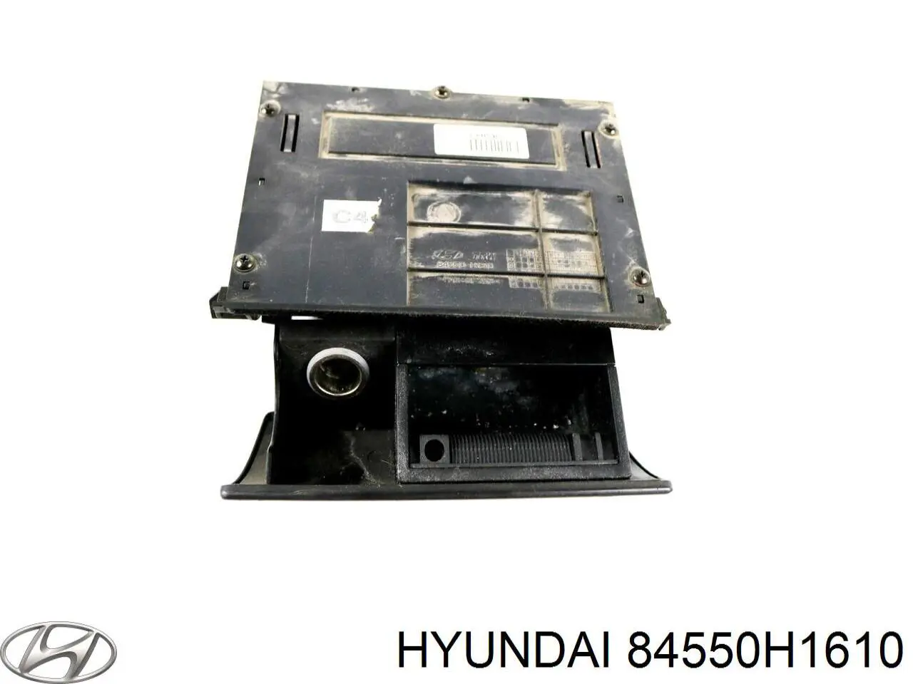  Hyundai/Kia 84550H1610 ціна, від 22.10 USD