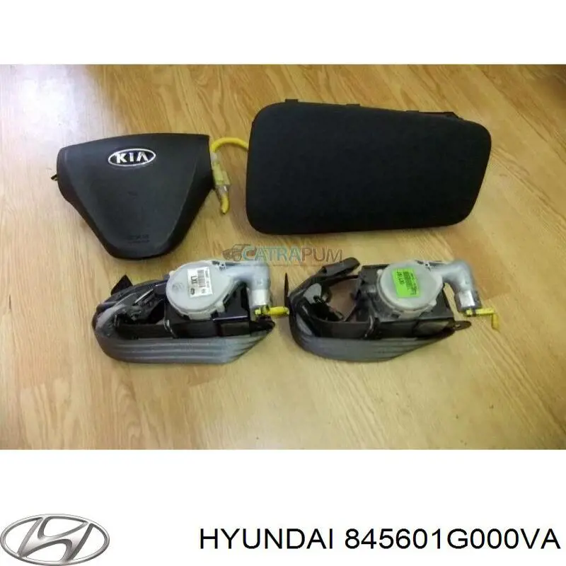  845601G000VA Hyundai/Kia