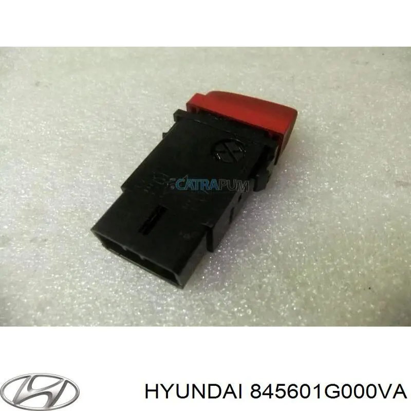 Купити 845601G000VA Hyundai/Kia Установка подушки безпеки пасажира