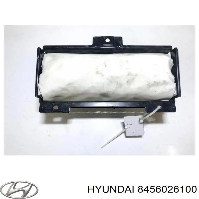 8456026100 Hyundai/Kia Подушка безпеки пасажира