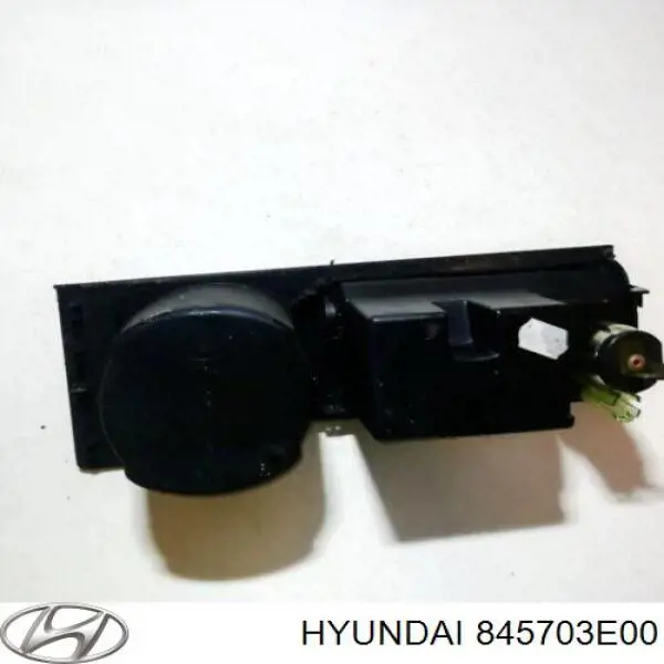  845703E00 Hyundai/Kia