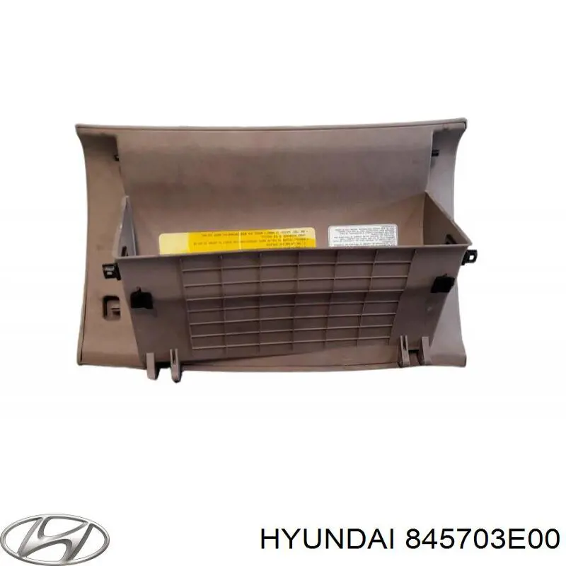  Hyundai/Kia 845703E00 ціна, від 11.39 USD