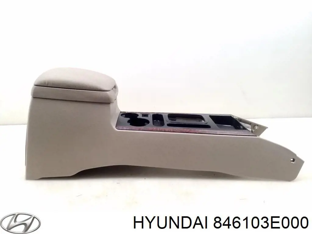 Купити 846103E000 Hyundai/Kia 