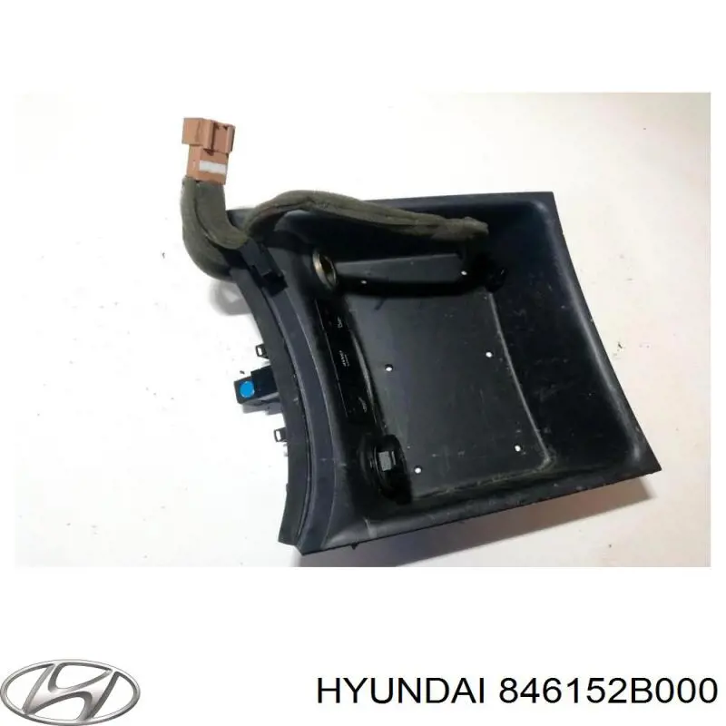 846152B000 Hyundai/Kia 