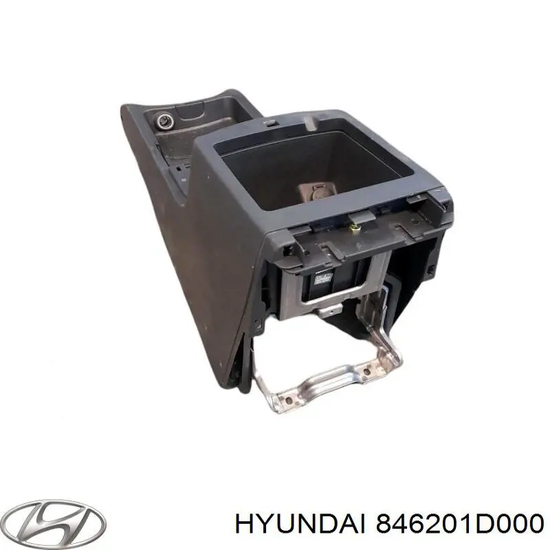  Hyundai/Kia 846201D000 ціна, від 37.01 USD