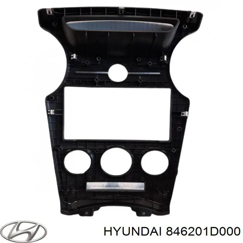 Купити 846201D000 Hyundai/Kia 