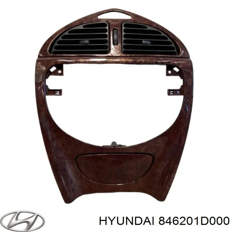  Hyundai/Kia 846201D000