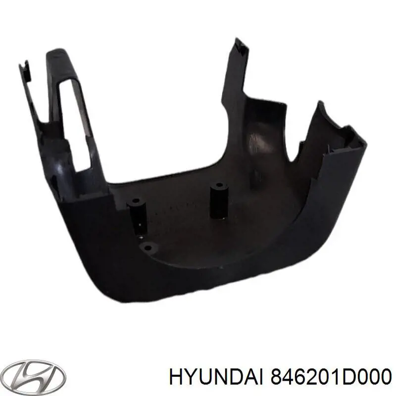  Hyundai/Kia 846201D000 ціна, від 37.01 USD