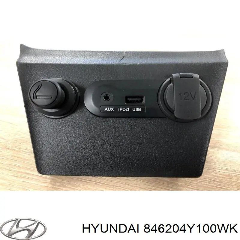 Купити 846204Y100WK Hyundai/Kia 