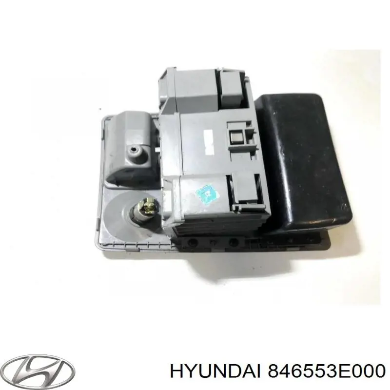 846553E000 Hyundai/Kia 