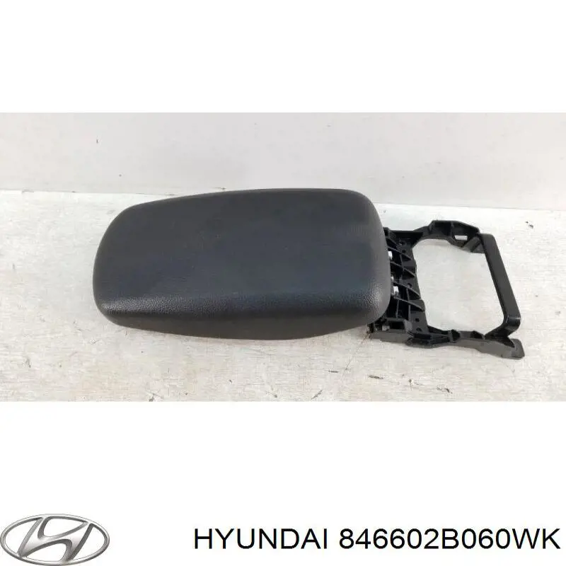 846602B060WK Hyundai/Kia 