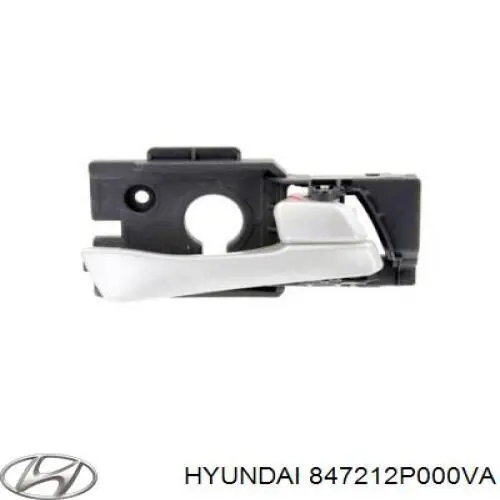  847212P000VA Hyundai/Kia