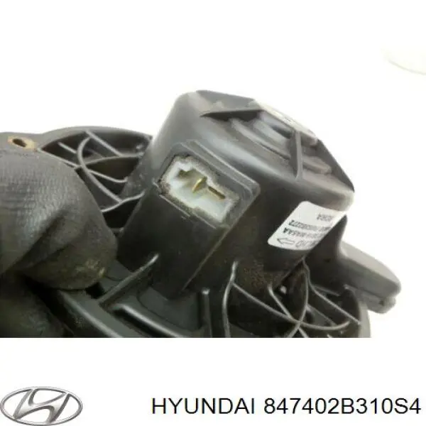 847402B310S4 Hyundai/Kia 