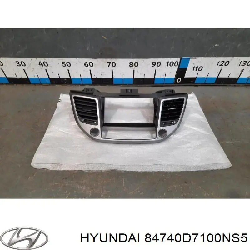  Hyundai/Kia 84740D7100NS5 ціна, від 62.06 USD
