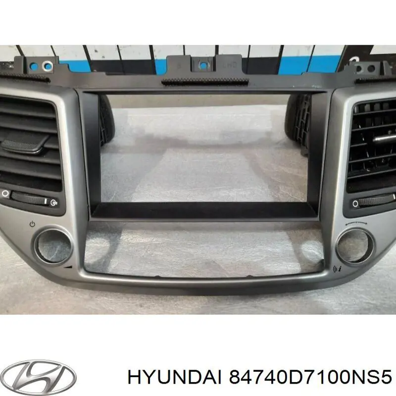 Купити 84740D7100NS5 Hyundai/Kia 