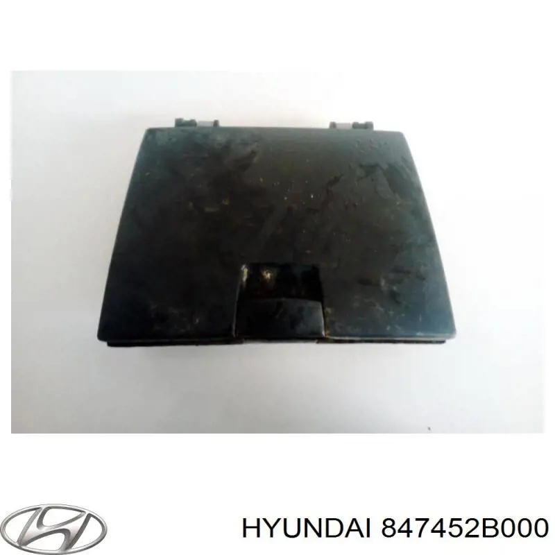 Купити 847452B000 Hyundai/Kia 