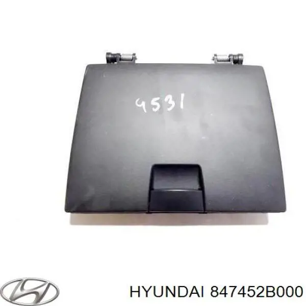 847452B000 Hyundai/Kia 