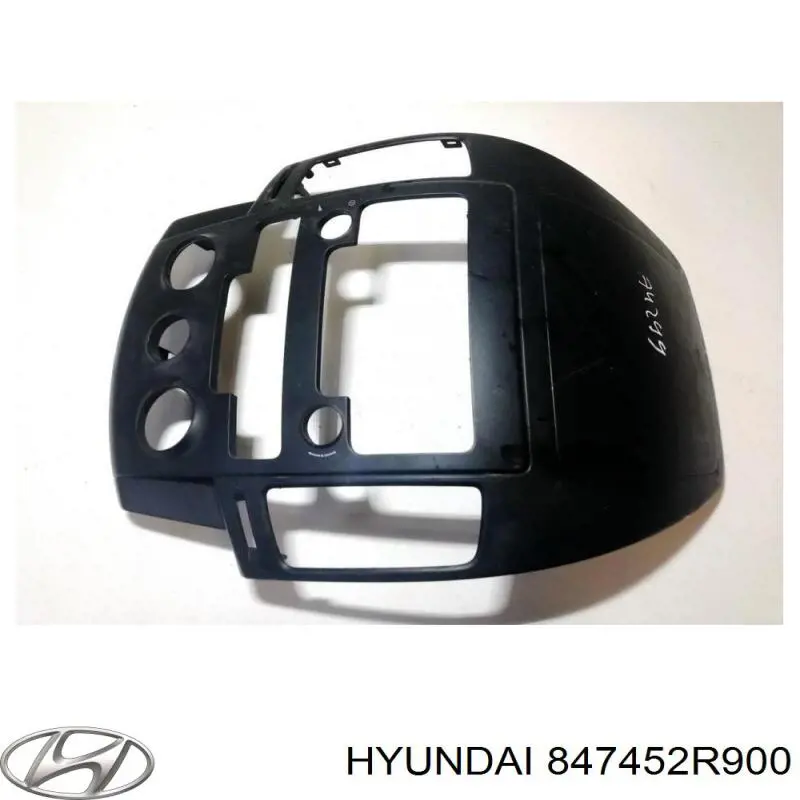  847452R900 Hyundai/Kia