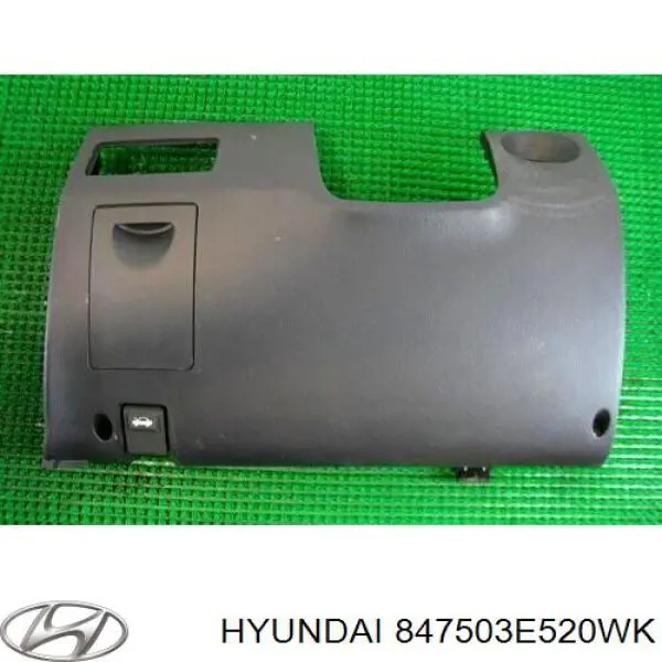 Купити 847503E520WK Hyundai/Kia 