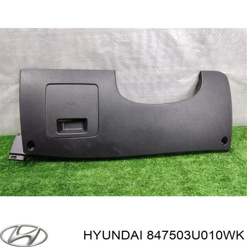 Купити 847503U010WK Hyundai/Kia 