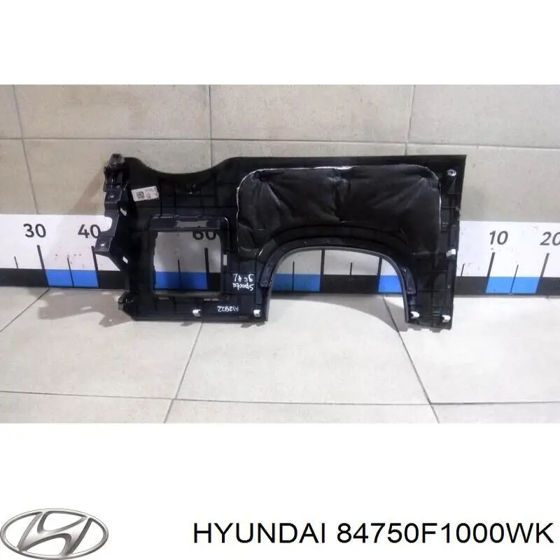 84750F1000WK Hyundai/Kia 