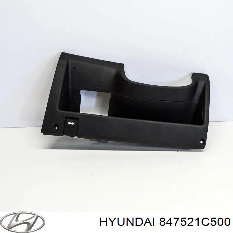  847521C500 Hyundai/Kia